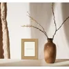 PORTARRETRATO PS 13x18CM VETEADO NATURAL en Madera natural - Decoración de pared, Uruguay | Decohogar, vista 4 de 5
