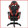 Silla Gamer con apoya pies – Gaming - Escritorios y sillas de escritorio, Uruguay | Punto Unión, vista 6 de 6
