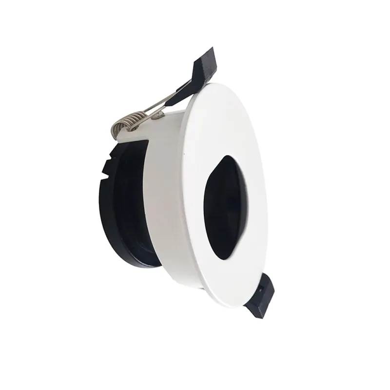 Downlight Lux 9002 en Blanco - Lámparas colgantes, Uruguay | Serlux
