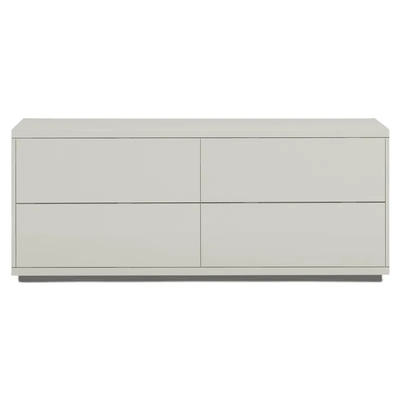 COMODA en Beige - Cómodas, Uruguay | Vivai