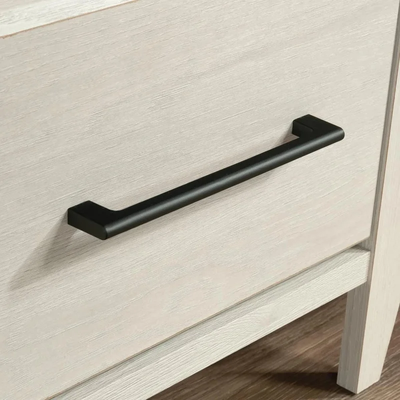Rack para TV 60" Station Sauder - Muebles para TV, Uruguay | Ecowood, vista 3