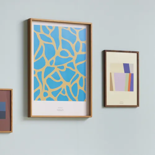 Cuadro Chiara - Decoración de pared, Uruguay | Walnut
