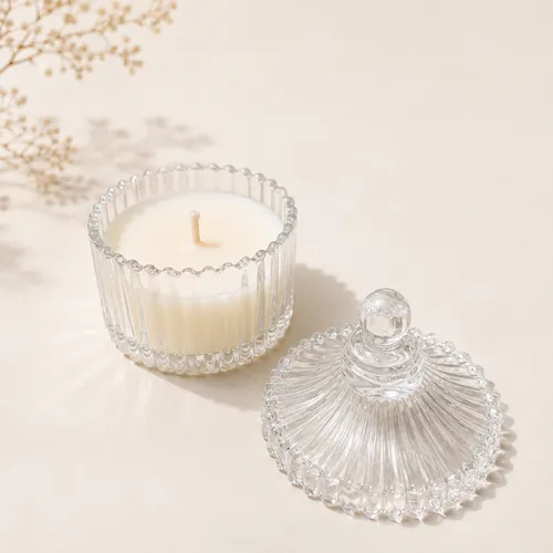 Vela artesanal - chica - Velas y Portavelas, Uruguay | Tu Garage