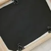 Silla desenfundable Timons de madera maciza de roble con acabado natural FSC Mix Credit en Madera natural - Sillas, Uruguay | Kavehome, vista 4 de 8
