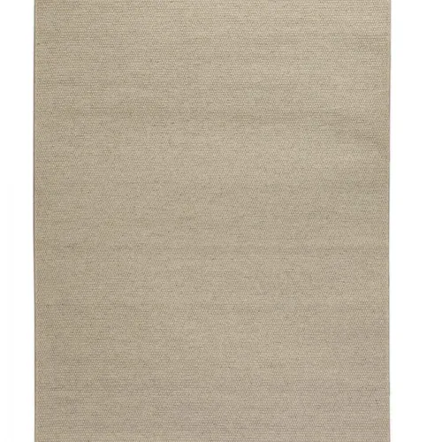 ALFOMBRA PURE 200X290 WOOL/ANGORA GREY - Alfombras, Uruguay | Vinibel