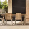 SILLA MINIMAL GRAFITO - EXTERIOR - Sillas, Uruguay | La Iberica, vista 1 de 8