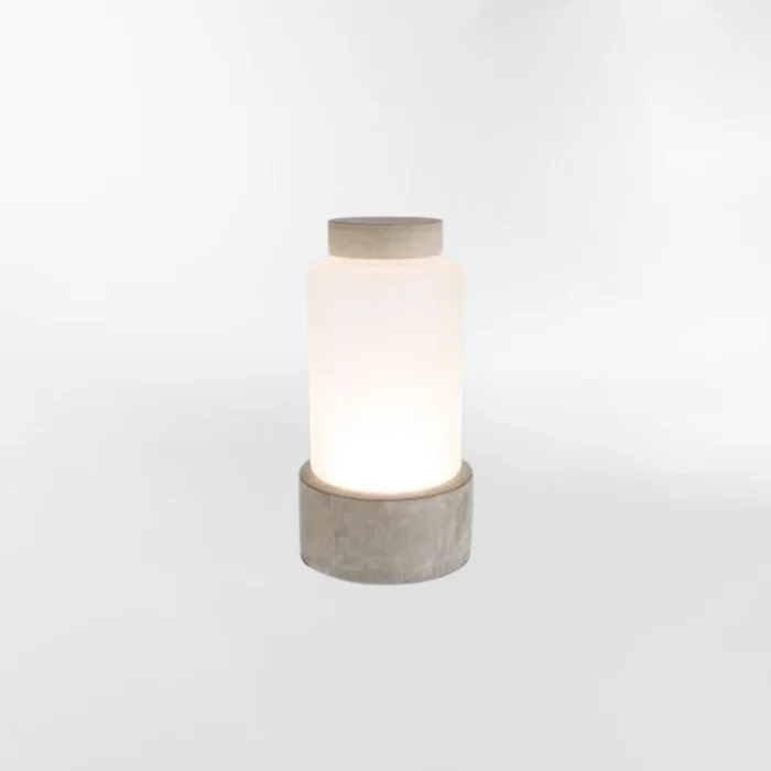 Decoración REINA Gris Medium en Gris - Decoración, Uruguay | Viasono, vista 2