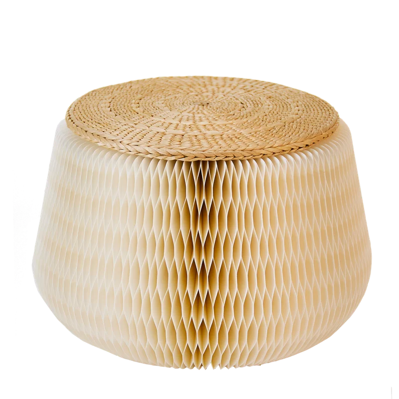 Puff plegable D60 - Butacas, banquetas y puffs, Uruguay | Simple Deco, vista 8