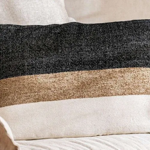 ALMOHADON MATEO - 40 X 60 CMS - Textiles, Uruguay | La Iberica