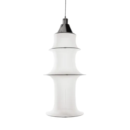 Falkland 85  en Blanco - Lámparas colgantes, Uruguay | Darko Lighting