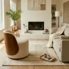 POLTRONA PETIT Giratoria - Muebles, Uruguay | Indrana, vista 8 de 14