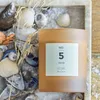 Vela No.5 Sea Salt - Velas y Portavelas, Uruguay | Martinika Deco, vista 1 de 14