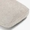 Almohadón Neom beige 24 x 72 cm en Beige - Textiles, Uruguay | Kavehome, vista 4 de 4