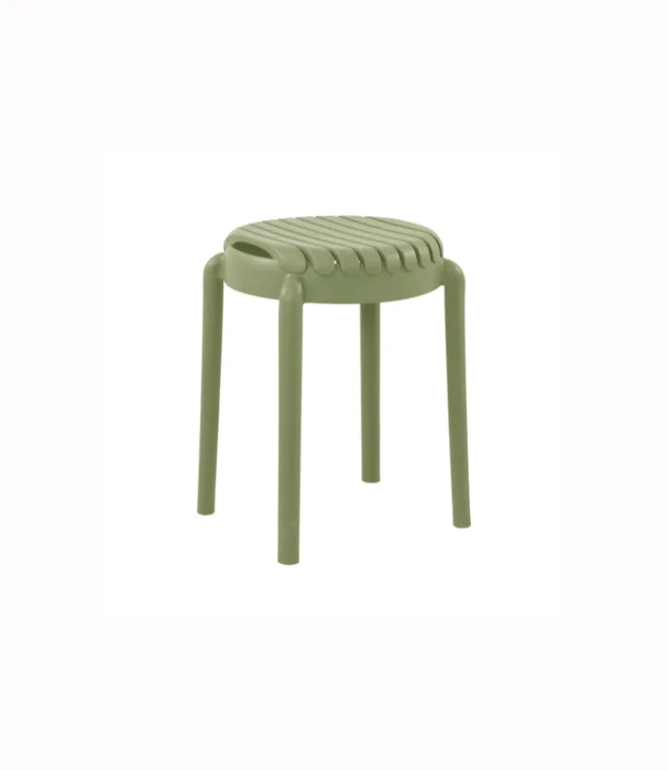 BANCO BOLTON PP VERDE en Verde - Muebles para el exterior, Uruguay | Más Infinito Casa