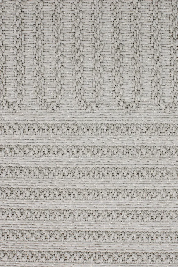 ALFOMBRA JERSEY HOME JRH/B179/E511/ 155X230 WOOL/WOOL en Gris - Alfombras, Uruguay | Vinibel, vista 2