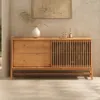Aparador Buffet 145CM Ader - Madera Maciza - Aparadores y recibidores, Uruguay | Balton, vista 2 de 11