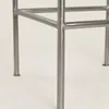 TABURETE ALTO ACERO INOXIDABLE - Sillas, Uruguay | Zara Home, vista 6 de 6