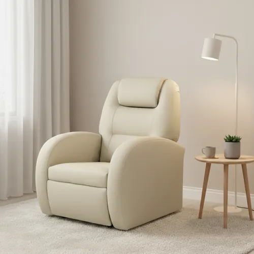 Sofa Civic en Beige - Sillones y sofás, Uruguay | Moderna Hogar