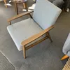 Poltrona Old - Sillones y sofás, Uruguay | Concetto Casa, vista 3 de 6