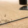 ESPEJO AÑEJADO DE HIERRO NEGRO - 1.70 X 0.80 MTS en Negro - Espejos, Uruguay | La Iberica, vista 5 de 6