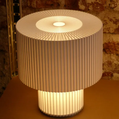 DORIA en Blanco - Lámparas colgantes, Uruguay | Alba Lighting