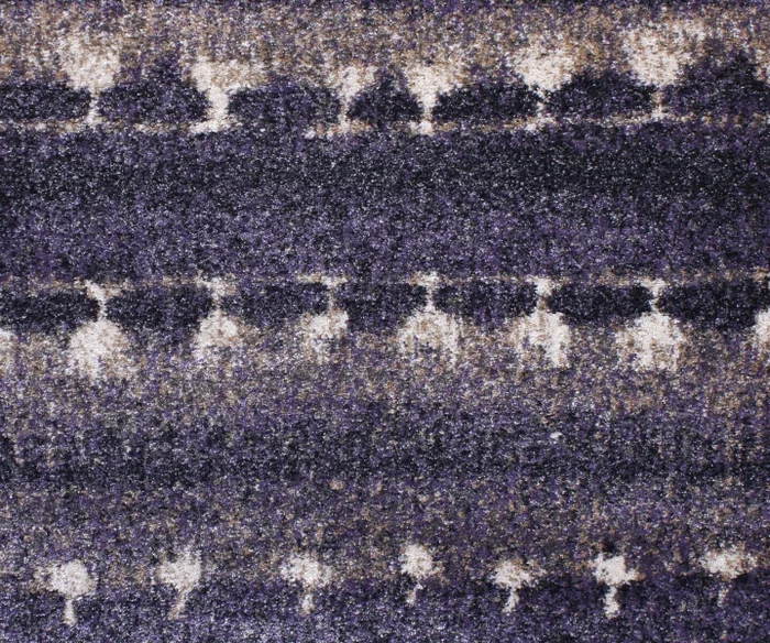 ALFOMBRA WELLNESS WEL/7011/1V02/ 200X290 LAVENDEL en Violeta - Alfombras, Uruguay | Vinibel, vista 2