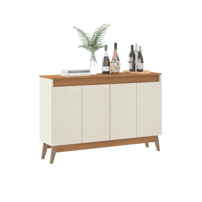 Producto: Aparador 347 de AMARELO - Muebles para TV, Uruguay | Amarelo, vista 2