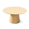 Mesa Redonda de Comedor 120 cm – Natura - Mesas de comedor, Uruguay | Berna home, vista 1 de 6