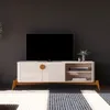 Rack TV Buriti - Muebles para TV, Uruguay | Deluxe Home, vista 2 de 6