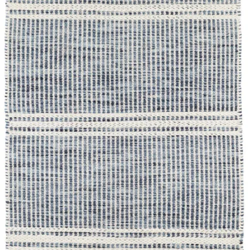 MALTA BLUE WOVEN LANA en Azul - Textiles, Uruguay | Sentido Jose Ignacio