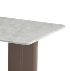 MESA en Beige - Mesas de arrimo, Uruguay | Vivai, vista 3