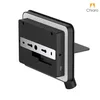 Portátil led de pared con SPOT, USB y DOBLE LUZ DIM 2700K - NEGRA en Negro - Lámparas de mesa, Uruguay | Iluminica, vista 4 de 6