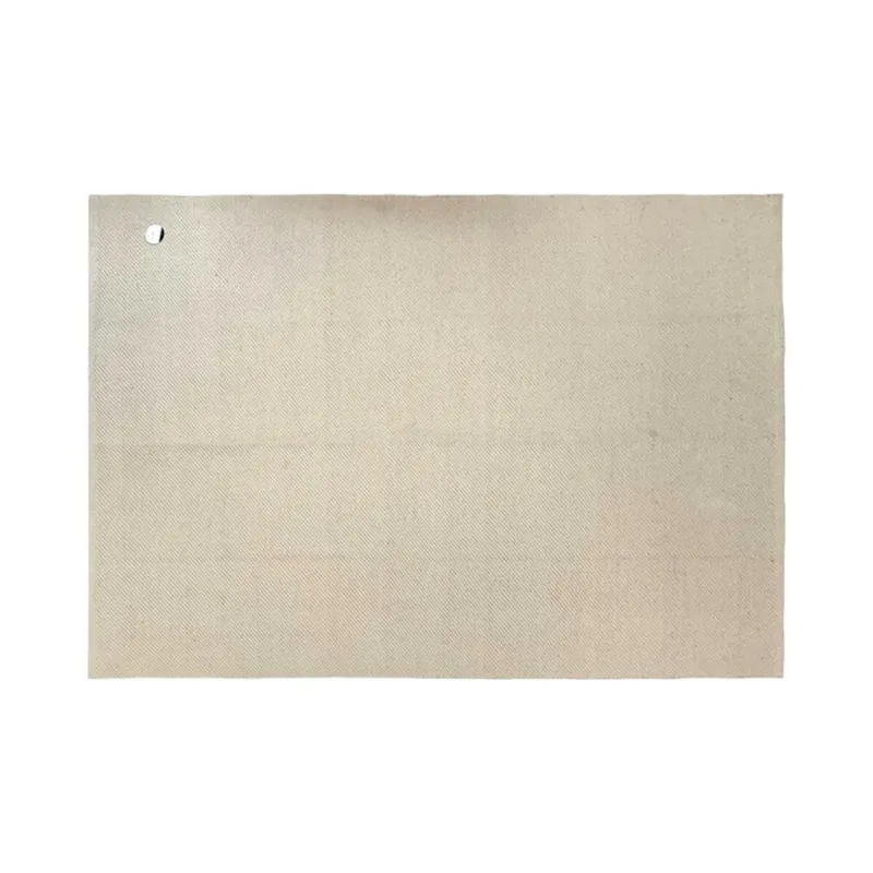 ALFOMBRA NATURAL 122X178CM LISA - Textiles, Uruguay | Decohogar