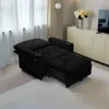 Sofá cama Mateo - Sillones y sofás, Uruguay | New York Home, vista 3 de 5