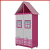 Placard infantil – Casinha 751241 - Roperos y placares, Uruguay | Punto Unión, vista 3 de 6