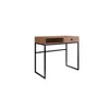 ESCRITORIO 1 CAJON P&P OM005 MIEL OM005 - Escritorios y sillas de escritorio, Uruguay | Rosas Hermanos, vista 1 de 2