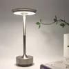 Lámpara Portatil De Mesa Inalambrica Usb Táctil De Acero - Iluminarás en Negro - Lámparas de mesa, Uruguay | Iluminaras, vista 19 de 20