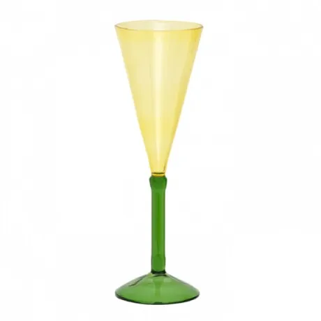 Set De 2 Copas Cocktail Champagne - Decoración, Uruguay | Aihaus