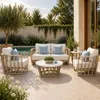 Woodland Mesa Centro - Muebles para el exterior, Uruguay | Aihaus, vista 2 de 2