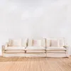 Modular Tessa Equinero Natural Derecho - Sillones y sofás, Uruguay | Aihaus, vista 2 de 4