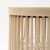 Fanal Bamboo Con Patas De Madera Grande - Velas y Portavelas, Uruguay | Tiendas Montevideo, vista 3 de 3
