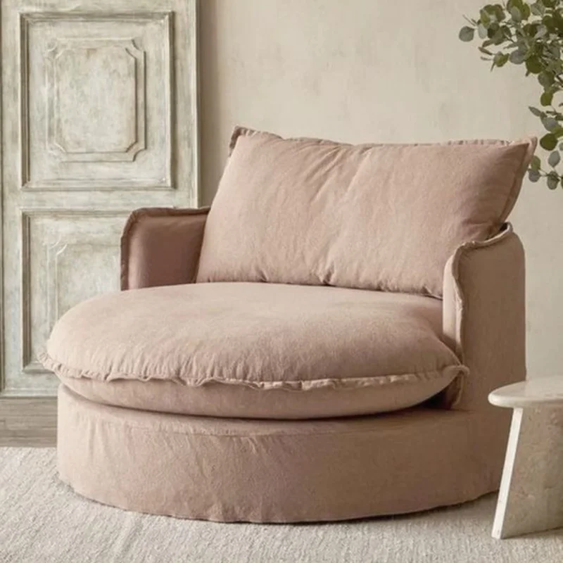 Sofá con funda Ares en Blanco - Sillones y sofás, Uruguay | Pieza Clave, vista 4