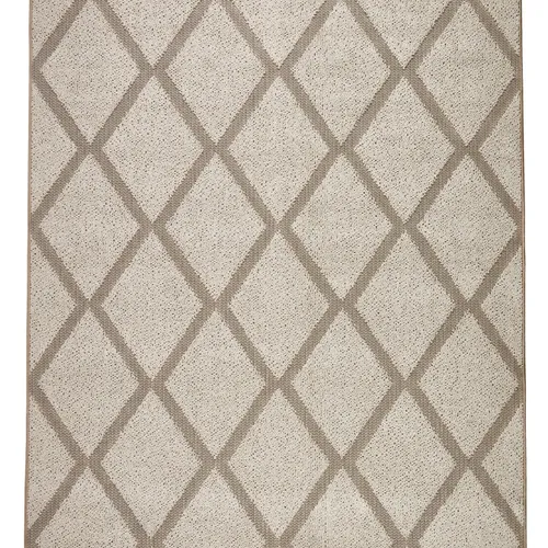 Alfombra RYPESTARR 160x230 yute beige en Beige - Textiles, Uruguay | JYSK