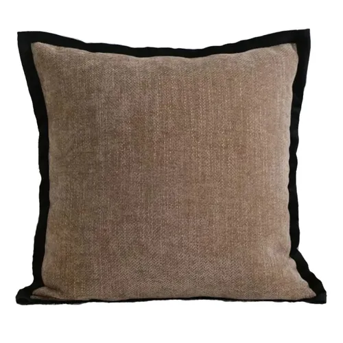 Almohadón Combinado - Textiles, Uruguay | Tutto Deco