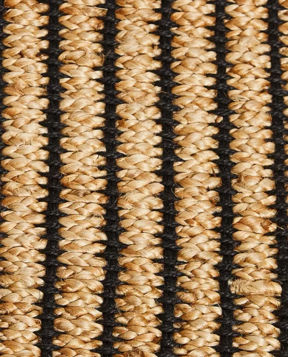 ALFOMBRA PASILLERA YUTE, Uruguay | Zara Home, vista 3