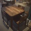 Mesa Remanso - Mesas de comedor, Uruguay | Furest, vista 5 de 8