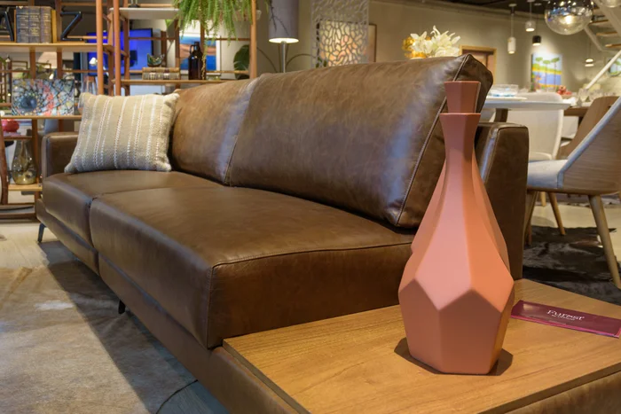 Sofa Vivere en Beige - Sillones y sofás, Uruguay | Furest, vista 7