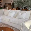 MODULO DOBLE SOFA BISCARROSSE BLANCO - Sillones y sofás, Uruguay | Masinfinito Casa, vista 3 de 3