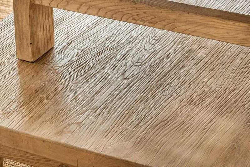 MESA LIVING PAMPA - 1.50 X 0.80 en Madera natural - Mesas de living, Uruguay | La Iberica, vista 16