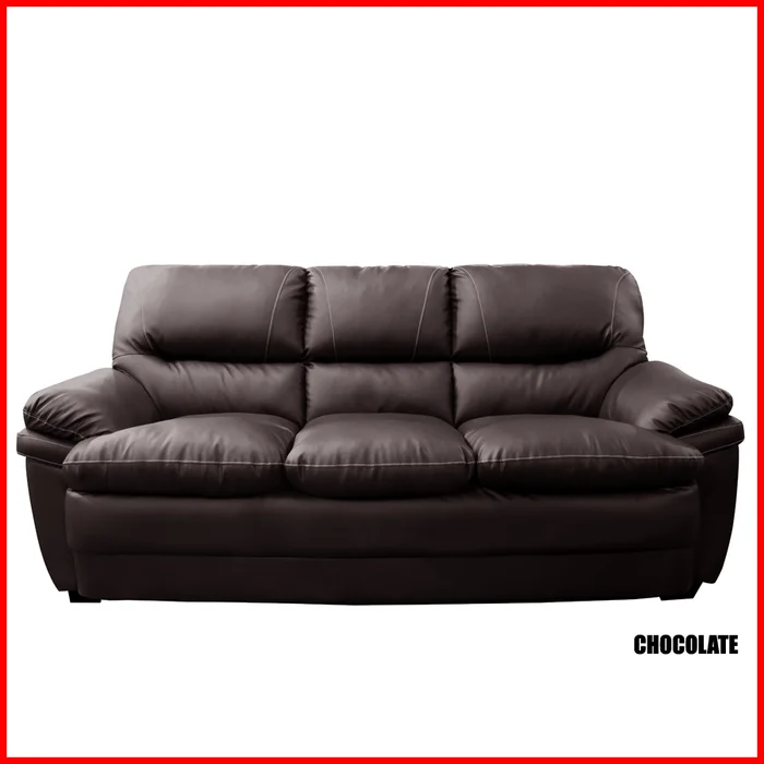 Sofa 3 cuerpos – Andrea - Sillones y sofás, Uruguay | Punto Unión